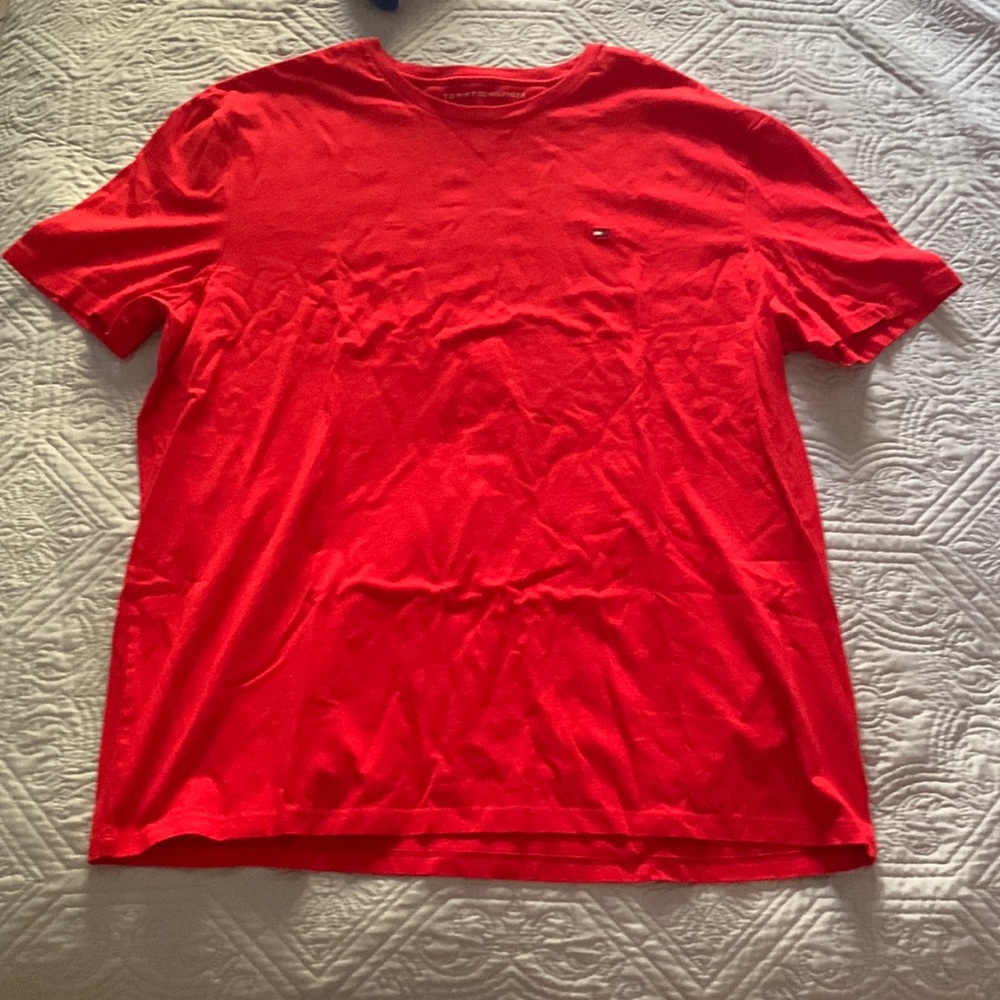 Tommy Hilfiger t-shirt